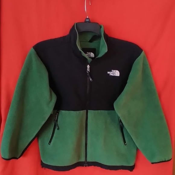 The North Face Youth Jacket
